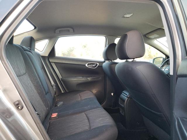 Photo 10 from auction – 2019 NISSAN SENTRA S with VIN 3N1AB7AP1KY231813