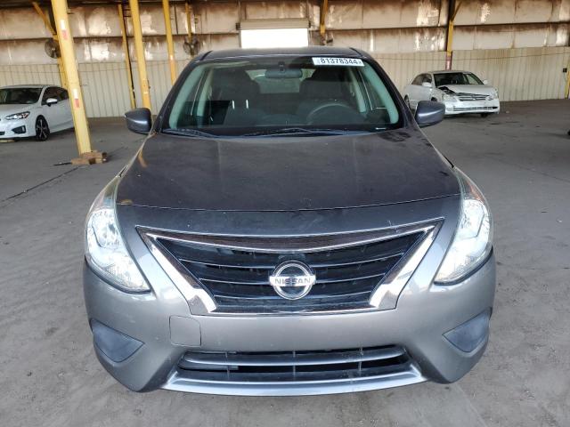 Photo 5 from auction – 2016 NISSAN VERSA S with VIN 3N1CN7AP4GL838597