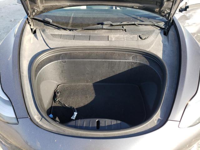 Photo 11 from auction – 2019 TESLA MODEL 3 with VIN 5YJ3E1EBXKF214061