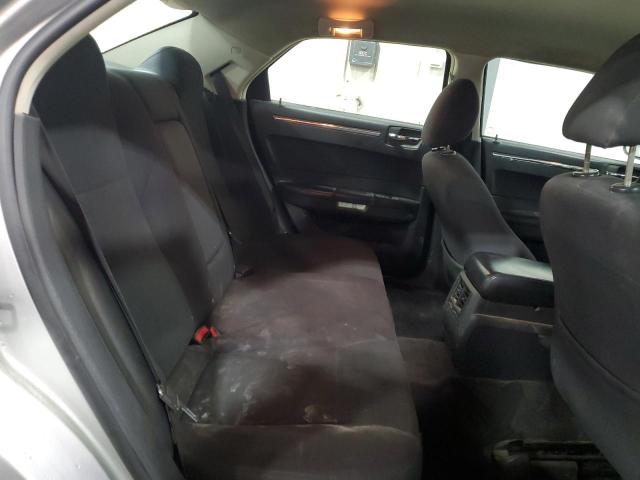 Photo 10 from auction – 2010 CHRYSLER 300 TOURIN with VIN 2C3CA4CD8AH123501