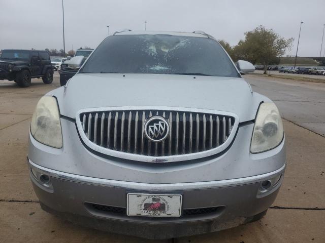 Photo 5 from auction – 2010 BUICK ENCLAVE CX with VIN 5GALRBED5AJ160835