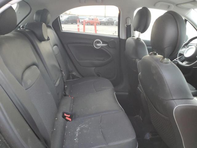 Photo 10 from auction – 2016 FIAT 500X TREKK with VIN ZFBCFXCT2GP353032