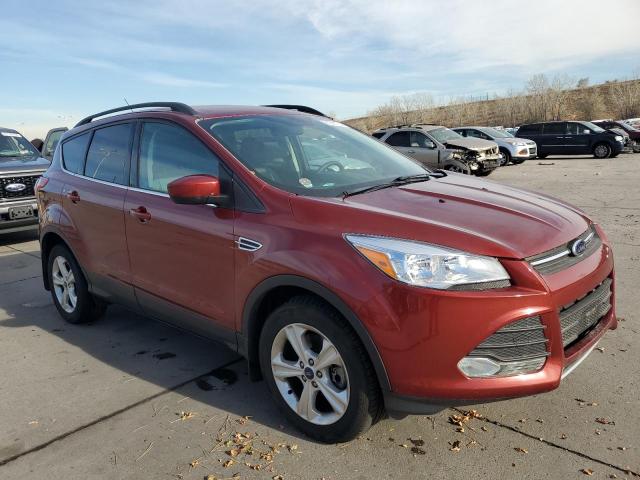 Photo 4 from auction – 2016 FORD ESCAPE SE with VIN 1FMCU9GX8GUC27086