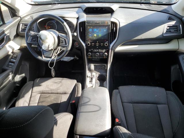 Photo 8 from auction – 2020 SUBARU ASCENT PRE with VIN 4S4WMACD4L3448937