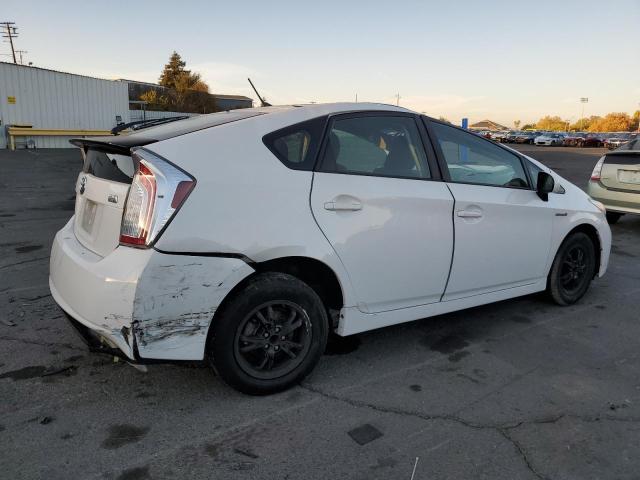 Photo 3 from auction – 2012 TOYOTA PRIUS with VIN JTDKN3DU3C5456056