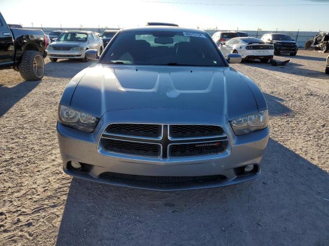 Photo 5 from auction – 2014 DODGE CHARGER SX with VIN 2C3CDXHG9EH199147