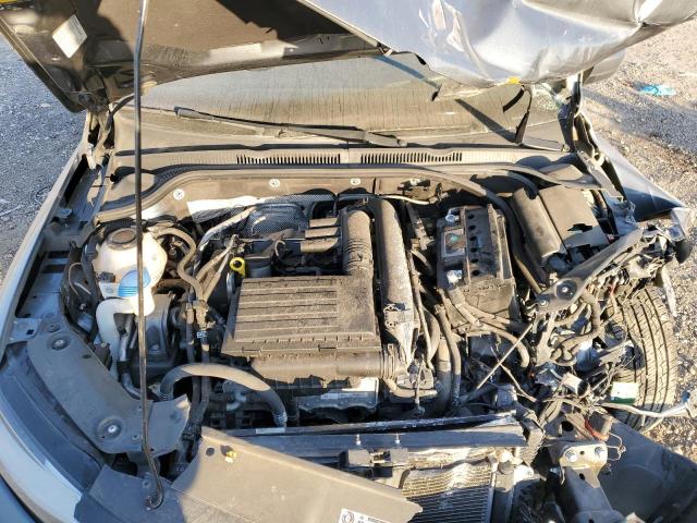 Photo 11 from auction – 2018 VOLKSWAGEN JETTA S with VIN 3VW2B7AJ4JM212771