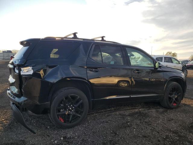 Photo 3 from auction – 2018 CHEVROLET TRAVERSE P with VIN 1GNERKKW1JJ260726