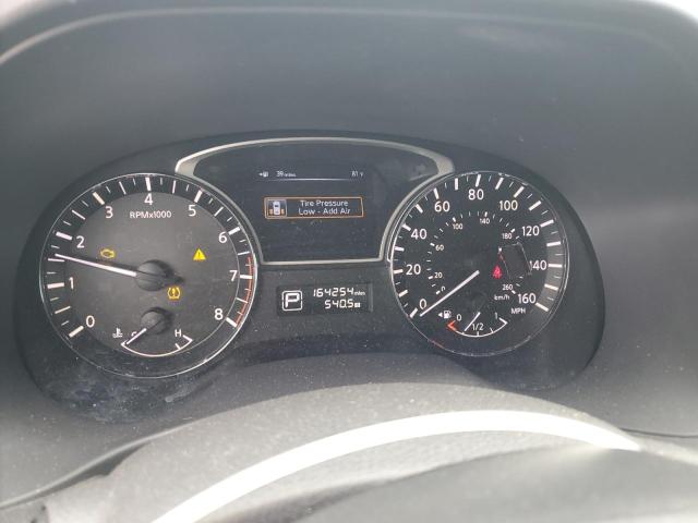 Photo 9 from auction – 2013 NISSAN PATHFINDER with VIN 5N1AR2MN7DC608674
