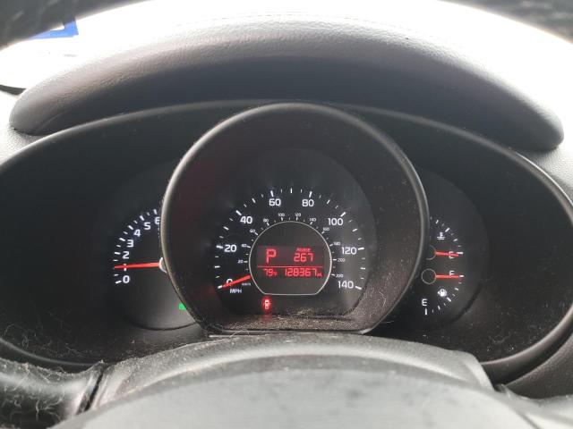 Photo 9 from auction – 2015 KIA SOUL ! with VIN KNDJX3A53F7803753