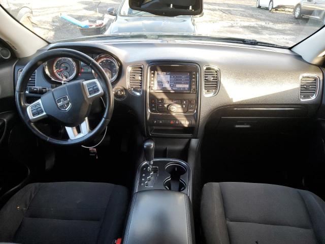 Photo 8 from auction – 2012 DODGE DURANGO CR with VIN 1C4SDJDT5CC181493
