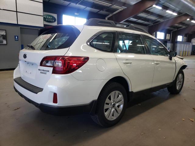 Photo 3 from auction – 2017 SUBARU OUTBACK 2. with VIN 4S4BSAAC9H3420329