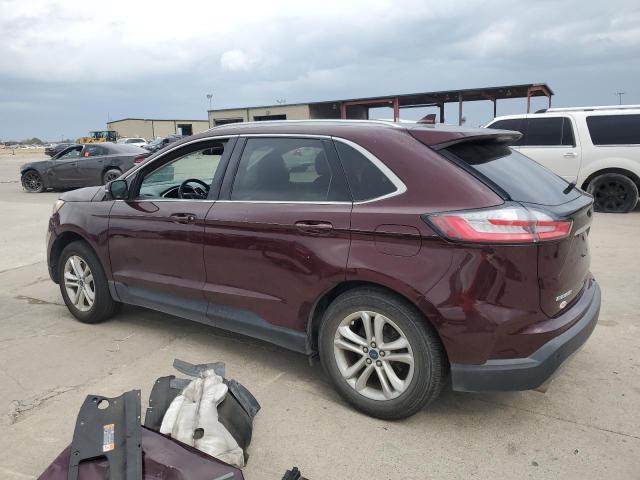 Photo 2 from auction – 2019 FORD EDGE SEL with VIN 2FMPK4J9XKBC00605