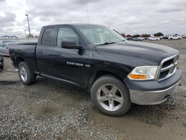 Photo 4 from auction – 2011 DODGE RAM 1500 with VIN 1D7RV1GT1BS564042
