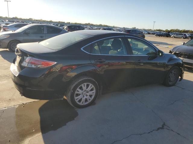 Photo 3 from auction – 2009 MAZDA 6 I with VIN 1YVHP81A595M17306