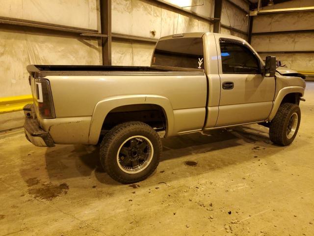 Photo 3 from auction – 2002 CHEVROLET SILVERADO with VIN 1GCEK14T12Z120348
