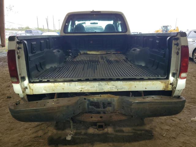 Photo 6 from auction – 2007 FORD F250 SUPER with VIN 1FTSX20527EB52287