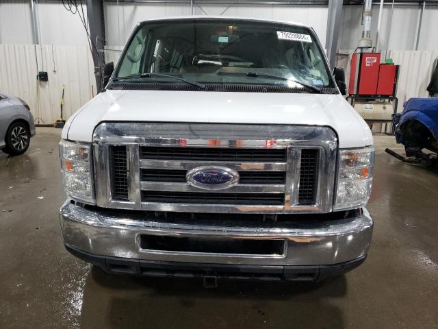 Photo 5 from auction – 2013 FORD ECONOLINE with VIN 1FBNE3BL3DDA35120