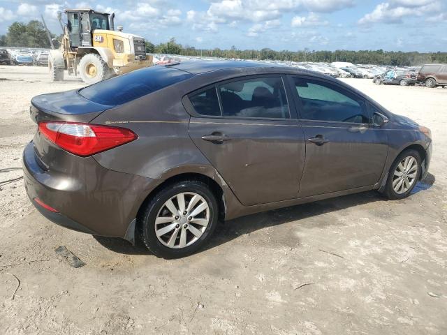 Photo 3 from auction – 2014 KIA FORTE LX with VIN KNAFX4A66E5215292