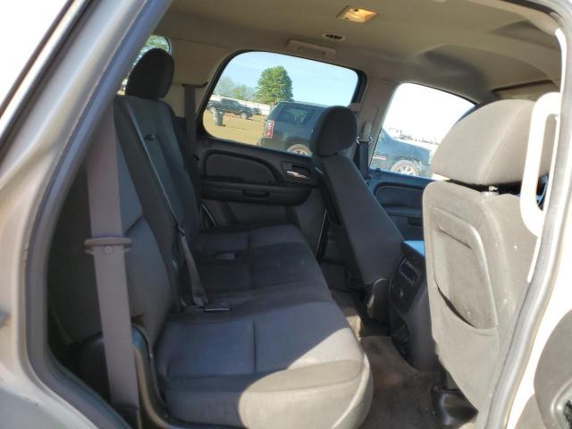 Photo 11 from auction – 2011 CHEVROLET TAHOE C150 with VIN 1GNSCAE09BR105382