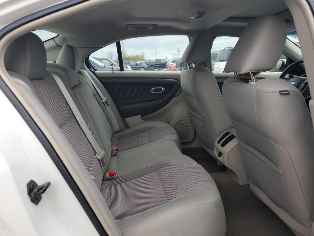 Photo 10 from auction – 2010 FORD TAURUS SEL with VIN 1FAHP2EW9AG108221