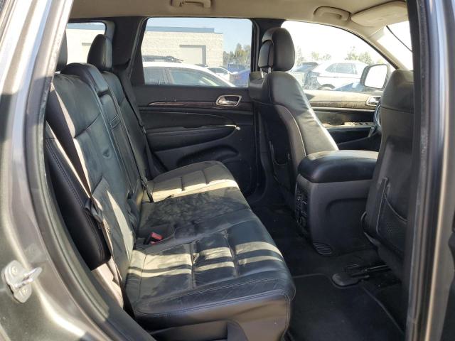 Photo 10 from auction – 2012 JEEP GRAND CHER with VIN 1C4RJEAG2CC236245
