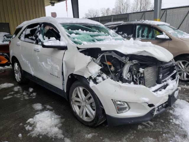 Photo 4 from auction – 2020 CHEVROLET EQUINOX PR with VIN 3GNAXYEX9LS528015