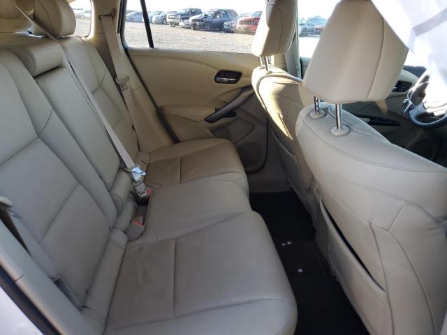 Photo 11 from auction – 2014 ACURA RDX TECHNO with VIN 5J8TB4H57EL004049