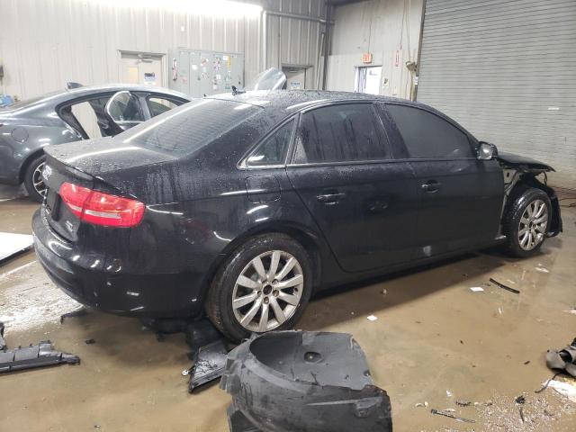 Photo 3 from auction – 2013 AUDI A4 PREMIUM with VIN WAUDFAFL2DN031425