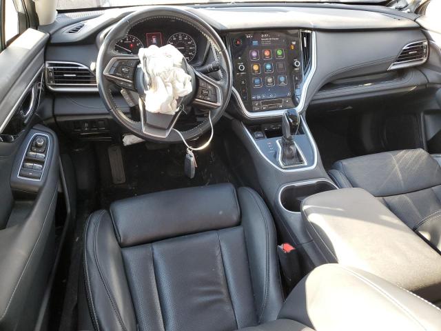 Photo 8 from auction – 2022 SUBARU OUTBACK LI with VIN 4S4BTAMC1N3129473