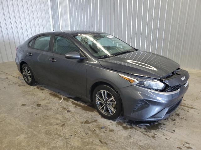 Photo 4 from auction – 2023 KIA FORTE LX with VIN 3KPF24AD3PE541431
