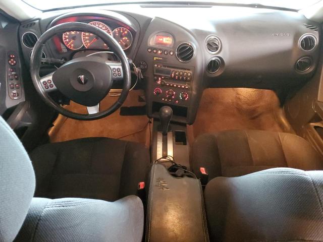 صورة رقم 8 من المزاد - 2008 PONTIAC GRAND PRIX مع VIN 2G2WP552X81181383