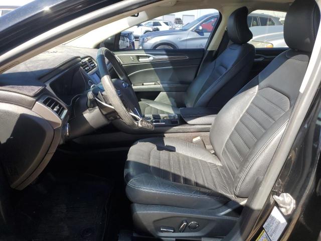 Photo 7 from auction – 2017 FORD FUSION SE with VIN 3FA6P0H92HR130193