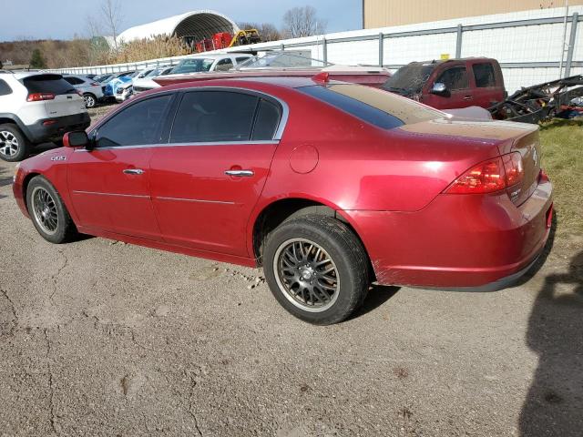 Photo 2 from auction – 2011 BUICK LUCERNE CX with VIN 1G4HC5EM1BU102269