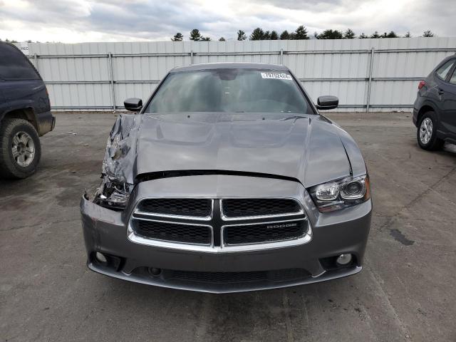 Photo 5 from auction – 2011 DODGE CHARGER R/ with VIN 2B3CM5CTXBH610699