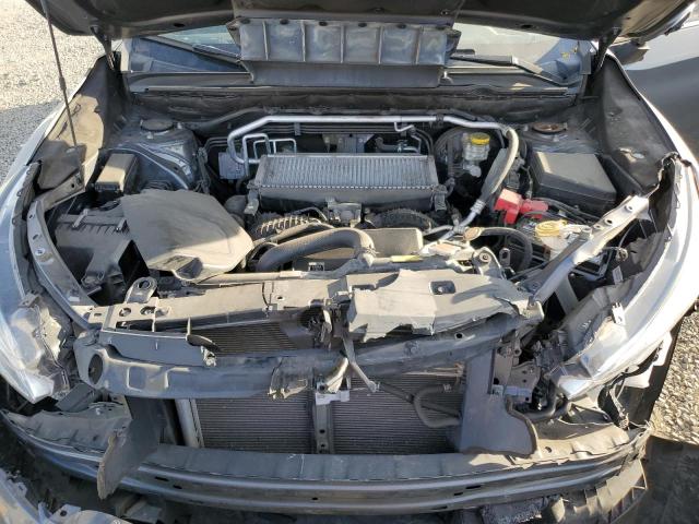 Photo 12 from auction – 2019 SUBARU ASCENT PRE with VIN 4S4WMAFD4K3482421