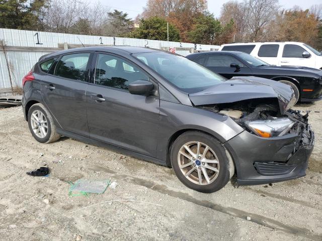 Photo 4 from auction – 2018 FORD FOCUS SE with VIN 1FADP3K23JL262078