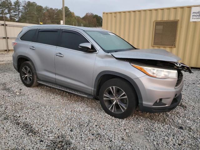 Zdjęcie 4 z aukcji – 2016 TOYOTA HIGHLANDER z VIN 5TDKKRFH6GS123300