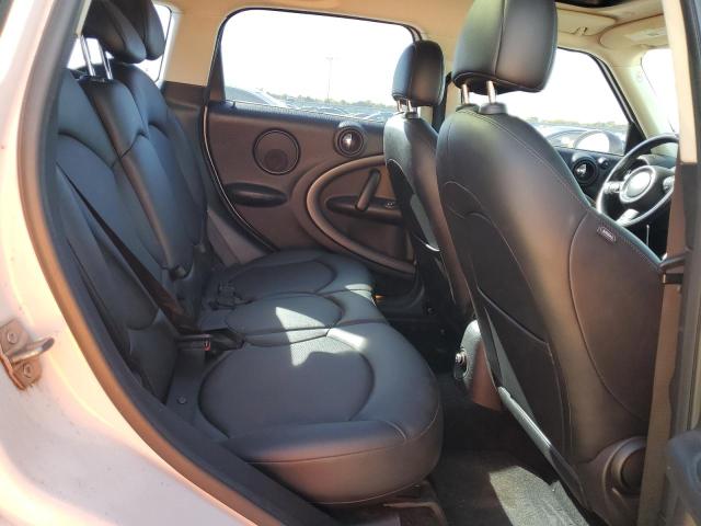 Photo 10 from auction – 2013 MINI COOPER S C with VIN WMWZC3C55DWP21423
