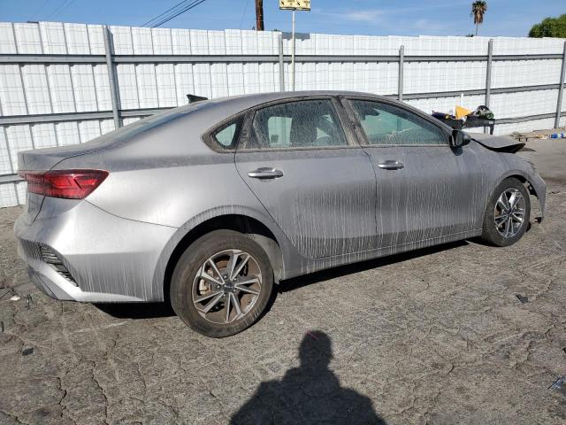 Photo 3 from auction – 2023 KIA FORTE LX with VIN 3KPF24AD1PE596010