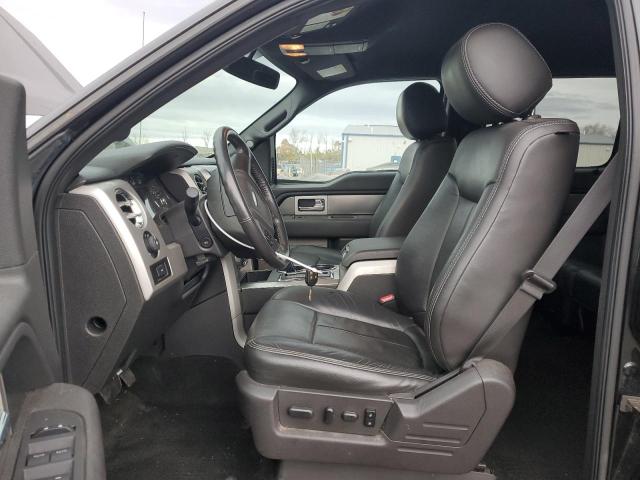 Photo 7 from auction – 2013 FORD F150 4WD with VIN 1FTFW1ET8DFD44244