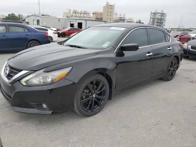 Photo 1 from auction – 2017 NISSAN ALTIMA 2.5 with VIN 1N4AL3AP1HC271190