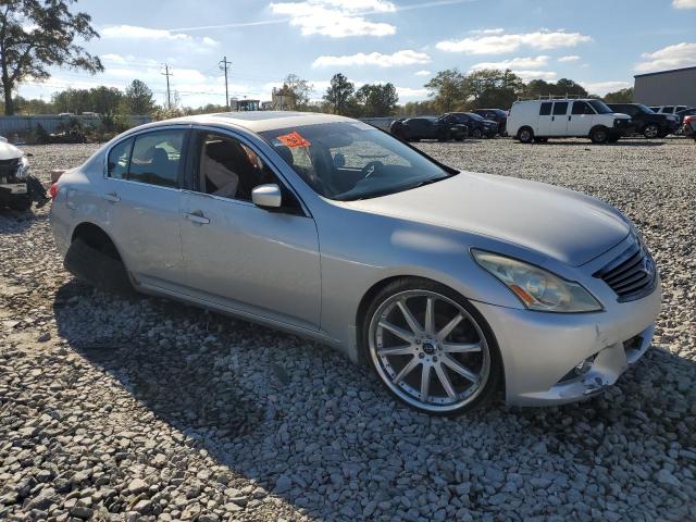 Photo 4 from auction – 2012 INFINITI G37 BASE with VIN JN1CV6AP5CM629850