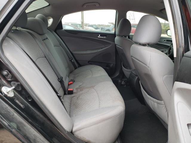 Photo 10 from auction – 2013 HYUNDAI SONATA GLS with VIN 5NPEB4AC7DH726527