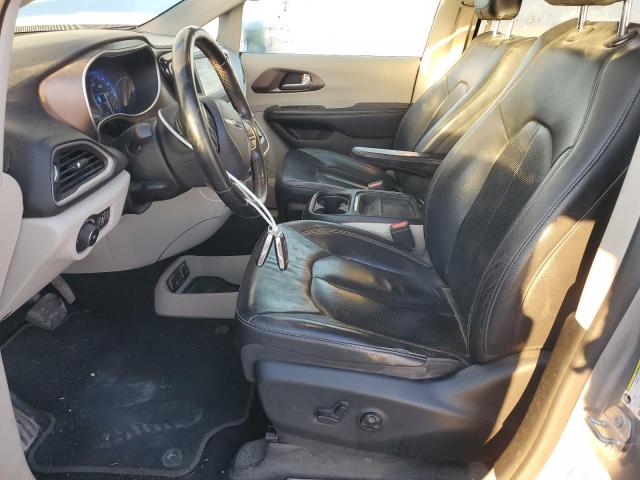 Photo 7 from auction – 2018 CHRYSLER PACIFICA T with VIN 2C4RC1BG2JR269347