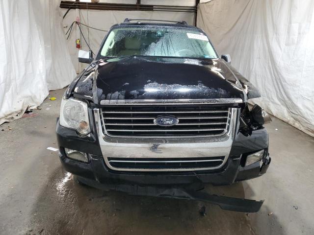 Photo 5 from auction – 2007 FORD EXPLORER L with VIN 1FMEU75857UB78714