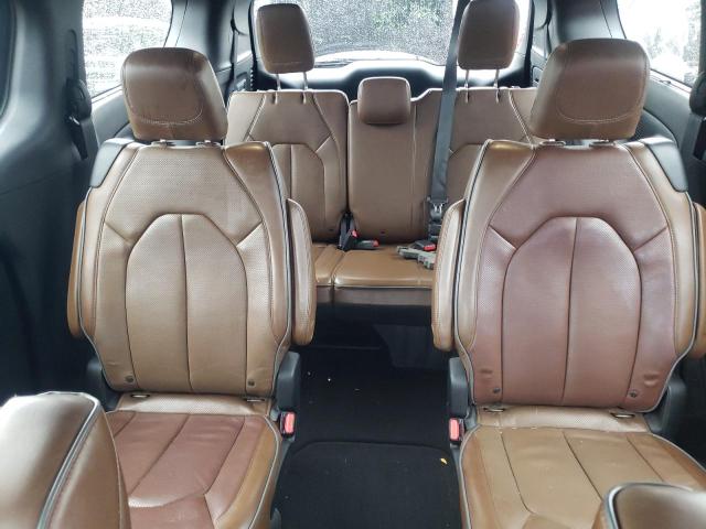 Photo 10 from auction – 2017 CHRYSLER PACIFICA L with VIN 2C4RC1GG1HR585762