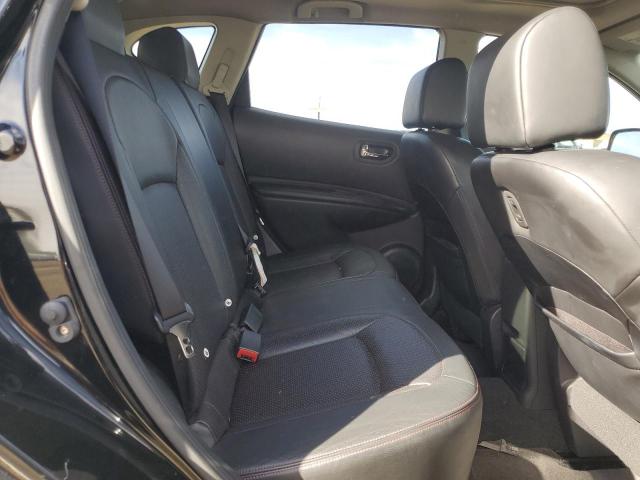 Photo 11 from auction – 2011 NISSAN ROGUE S with VIN JN8AS5MT1BW154978