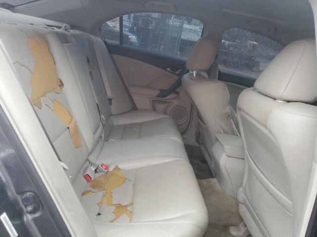 Photo 10 from auction – 2010 ACURA TSX with VIN JH4CU2F66AC022415