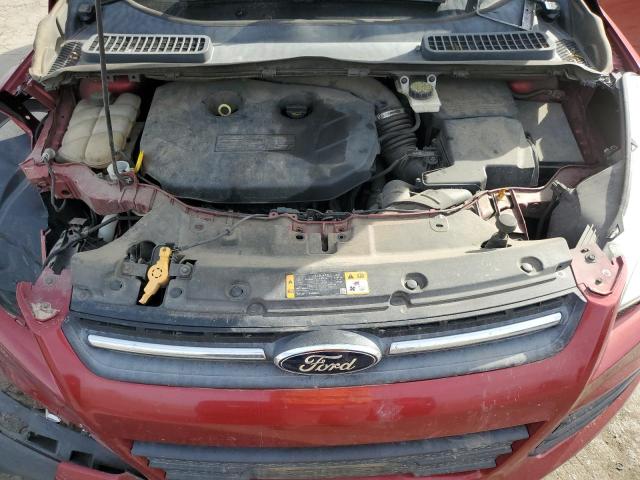 Photo 12 from auction – 2013 FORD ESCAPE 4D with VIN 1FMCU0G91DUB40686